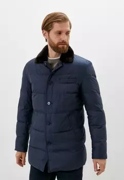 Куртка утепленная Bazioni