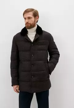 Куртка утепленная Bazioni