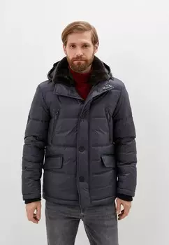 Куртка утепленная Bazioni