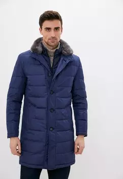 Куртка утепленная Bazioni