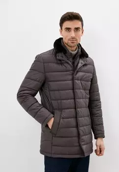 Куртка утепленная Bazioni