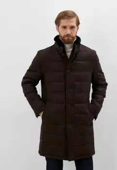 Куртка утепленная Bazioni