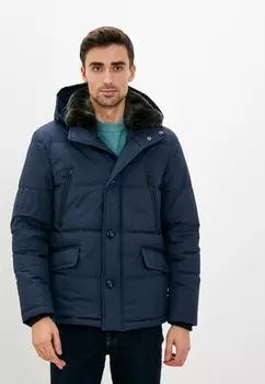 Куртка утепленная Bazioni