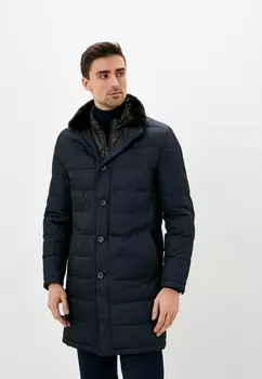 Куртка утепленная Bazioni