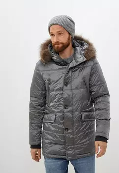 Куртка утепленная Bazioni