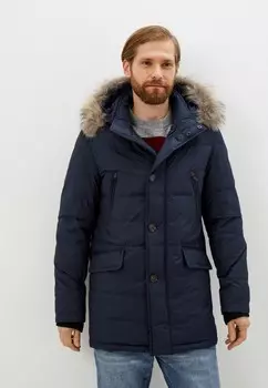 Куртка утепленная Bazioni