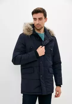 Куртка утепленная Bazioni