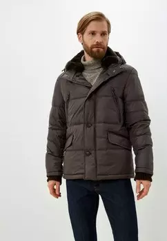 Куртка утепленная Bazioni