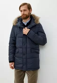 Куртка утепленная Bazioni