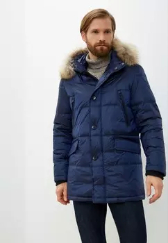 Куртка утепленная Bazioni