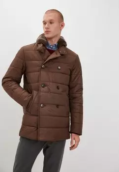 Куртка утепленная Bazioni