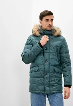 Куртка утепленная Bazioni