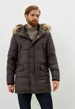 Куртка утепленная Bazioni