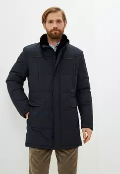 Куртка утепленная Bazioni