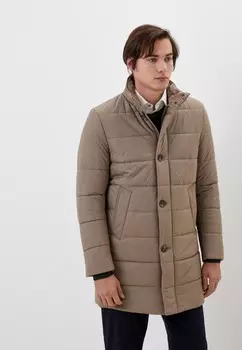 Куртка утепленная Bazioni