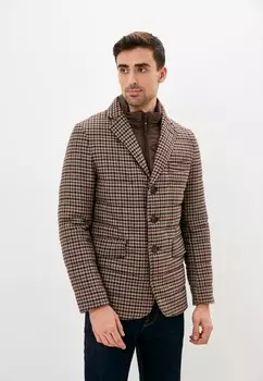 Куртка утепленная Bazioni