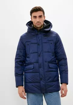 Куртка утепленная Bazioni