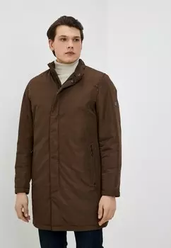 Куртка утепленная Bazioni