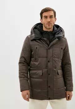 Куртка утепленная Bazioni