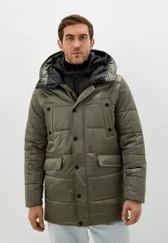 Куртка утепленная Bazioni