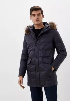 Куртка утепленная Bazioni