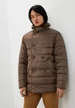 Куртка утепленная Bazioni