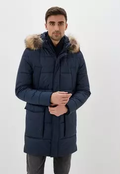 Куртка утепленная Bazioni