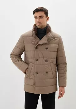 Куртка утепленная Bazioni