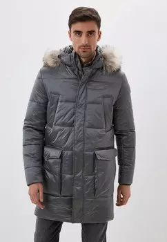 Куртка утепленная Bazioni