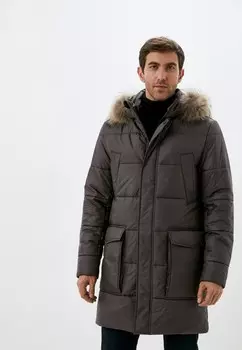 Куртка утепленная Bazioni