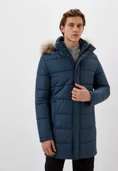 Куртка утепленная Bazioni