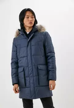 Куртка утепленная Bazioni