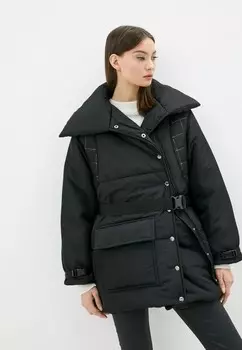 Куртка утепленная be Main