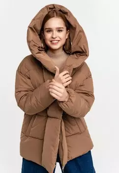 Куртка утепленная Befree