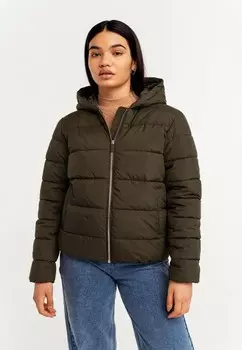 Куртка утепленная Befree