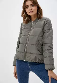 Куртка утепленная Befree