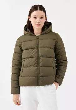 Куртка утепленная Befree