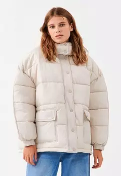 Куртка утепленная Befree