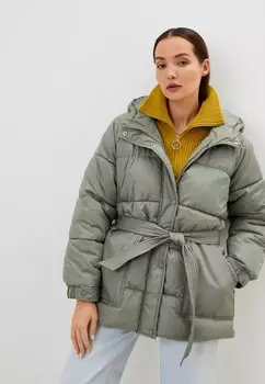 Куртка утепленная Befree