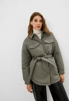 Куртка утепленная Befree