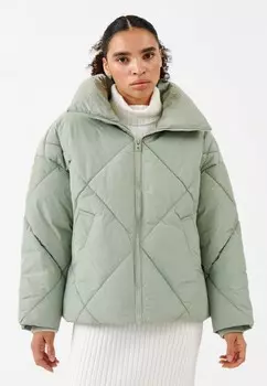 Куртка утепленная Befree