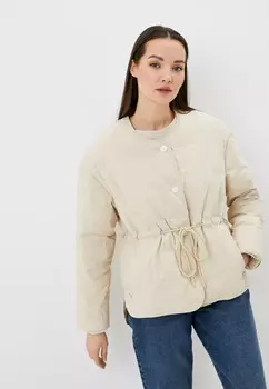 Куртка утепленная Belucci