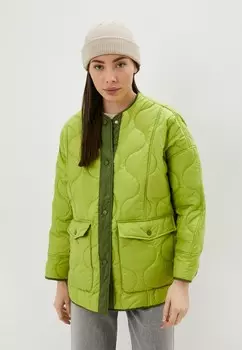 Куртка утепленная Belucci