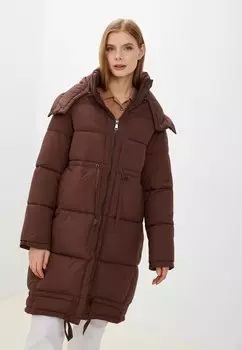 Куртка утепленная Belucci