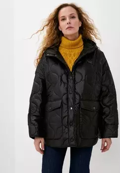 Куртка утепленная Belucci