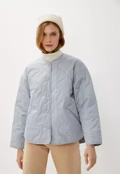 Куртка утепленная Берегите Птиц