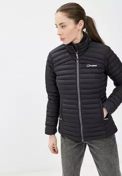 Куртка утепленная Berghaus