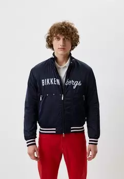 Куртка утепленная Bikkembergs