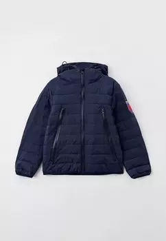 Куртка утепленная Bikkembergs