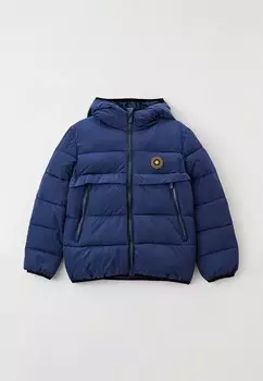 Куртка утепленная Bikkembergs